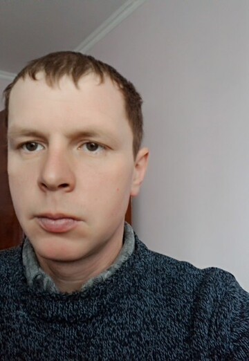 My photo - Aleksey, 40 from Zuya (@alnksny8725245)