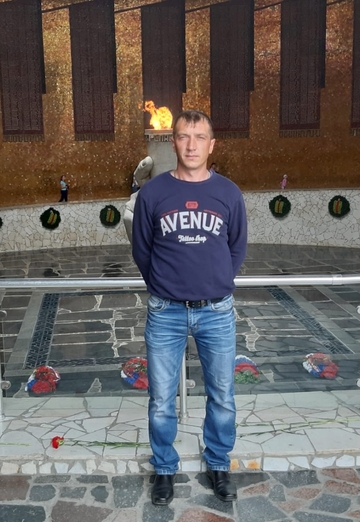 My photo - Maks, 34 from Nizhnevartovsk (@maks145998)