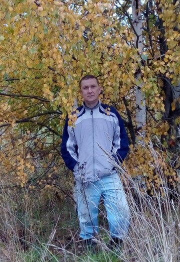 My photo - Aleksandr, 45 from Kostroma (@aleksandr693174)
