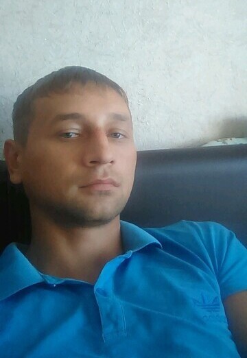 Моя фотография - Дмитрий, 34 из Калуга (@dmitriy223825)