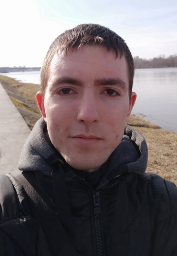 My photo - Andrіy, 26 from Cherkasy (@andry15026)