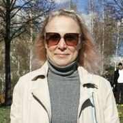 вика 53 Москва