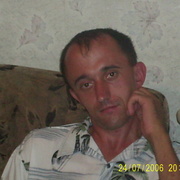 Александр, 42, Горняк