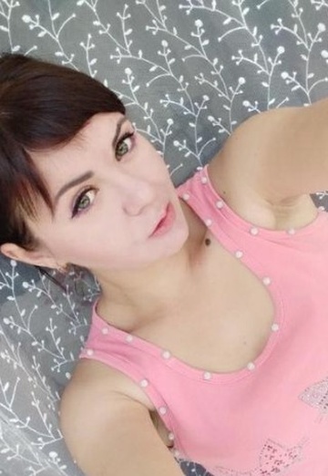 My photo - Viktoriya, 34 from Aleksandrovskoe (@viktoriya123894)