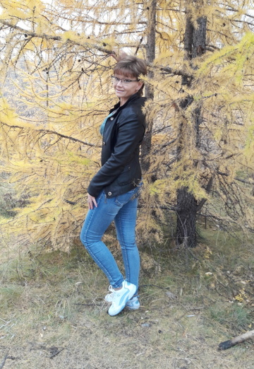 My photo - Marina, 53 from Voronezh (@marina167732)