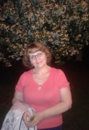 La mia foto - Natalya, 61 di Togliatti (@natalya155917)