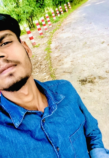 My photo - shawn, 26 from Dhaka (@shawn308)