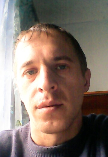 Моя фотография - Сергей, 37 из Тамбов (@sergey628692)