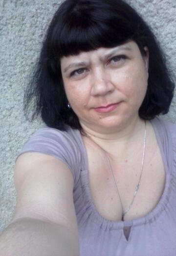 My photo - olesya, 46 from Khust (@olesya19128)