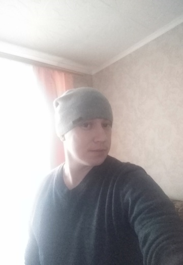 My photo - maksim, 41 from Glazov (@maksim237039)