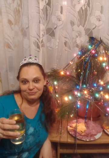 My photo - Tanya, 44 from Kherson (@tanya41703)
