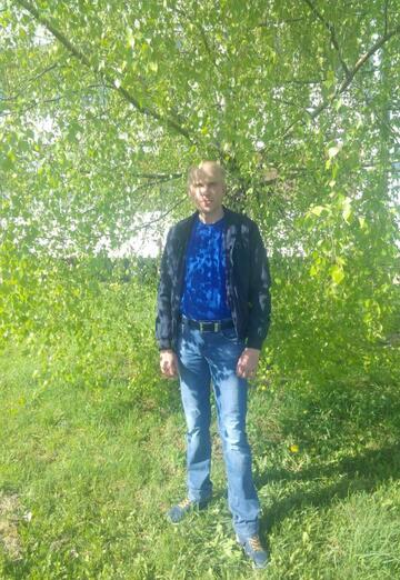 Моя фотография - Алексей, 52 из Кольчугино (@aleksey421769)