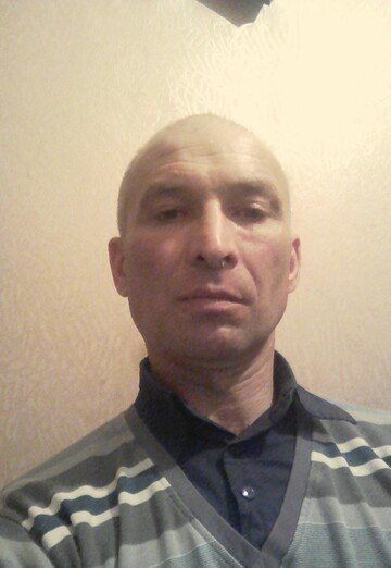My photo - Sergey, 53 from Kurud (@sergey880194)