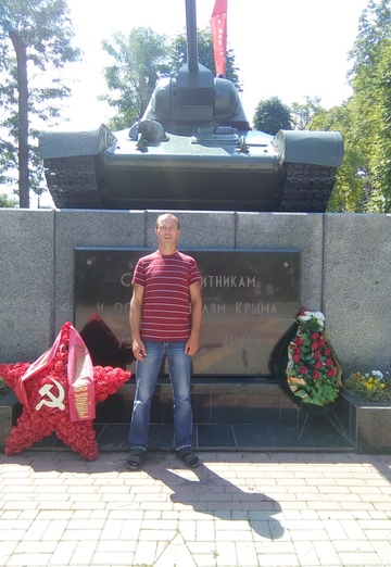 Vladimir (@vladimir282012) — my photo № 1
