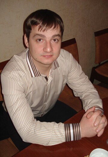 My photo - Anatoliy, 40 from Arzamas (@anatoliy49759)