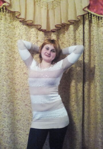 My photo - yulya, 33 from Rivne (@ulya19635)