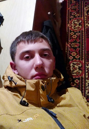 My photo - Aleksey, 29 from Asbest (@aleksey457134)