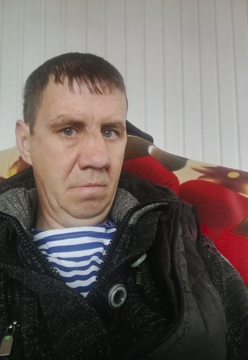 My photo - Denis, 43 from Dinskaya (@denis319969)