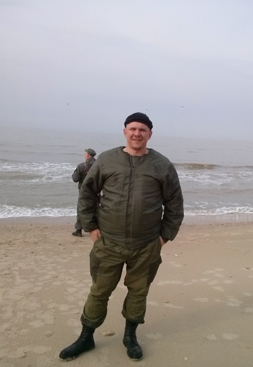 Моя фотография - Виктор, 41 из Донецк (@viktor149254)