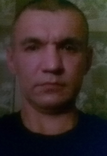My photo - Vasiliy Vedernikov, 45 from Yoshkar-Ola (@vasiliyvedernikov)