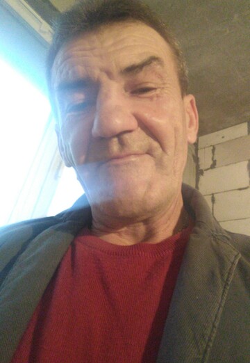 My photo - Vladimir Tarasenko, 54 from Moscow (@vladimirtarasenko7)