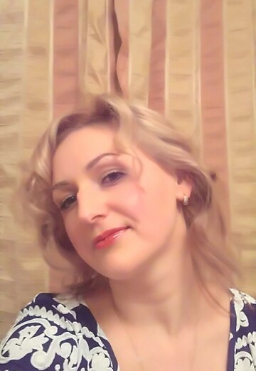 Моя фотография - Nusha, 43 из Николаев (@nusha1457)