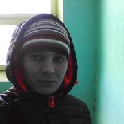 макс, 33, Чунский