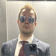 Kirill 39 Moscow