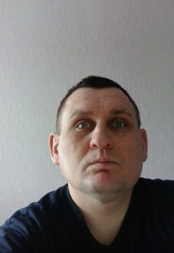 Моя фотография - Владимир, 53 из Ульяновск (@vladimir249534)