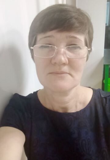 Моя фотография - Любовь, 54 из Пермь (@lubov62558)