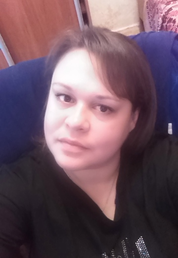 My photo - Mariya, 38 from Zhukovsky (@mariya103585)