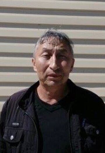 My photo - Karim, 52 from Kostanay (@karim4322)