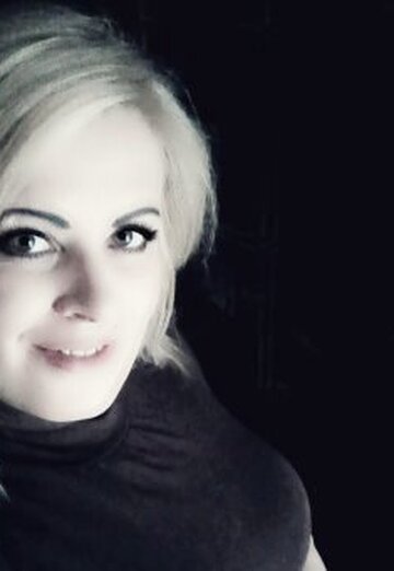 My photo - Yuliya, 35 from Cherkasy (@uliya128588)
