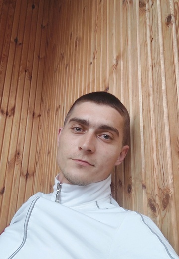 My photo - Dmitriy, 27 from Yuzhno-Sakhalinsk (@dmitriy539468)