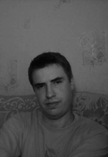 Моя фотография - Юрий, 26 из Житомир (@uriy100930)