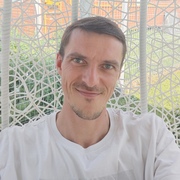 Евгений, 39, Москва