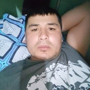 Ашраф Макаров, 37, Новый Уренгой