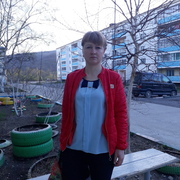 Надежда, 40, Пластун