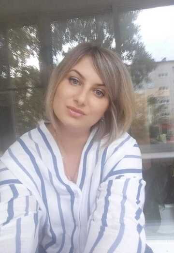 Моя фотография - Оксана, 38 из Каменск-Уральский (@oksana129488)