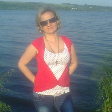 Моя фотография - Виктория, 41 из Червоноград (@torivika81)