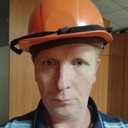 Олег, 49, Петропавловск