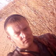 вадим, 31, Ижморский