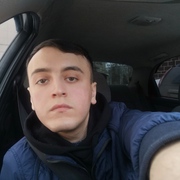 Sasha 27 Tomsk