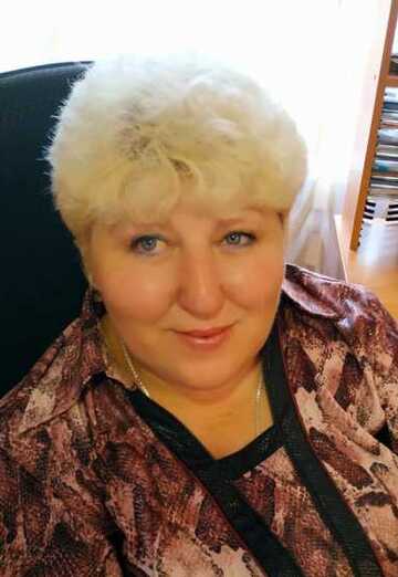 My photo - Svetlana, 57 from Novokuznetsk (@svetlana267391)