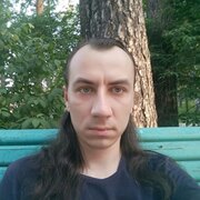 Денис, 33, Железногорск