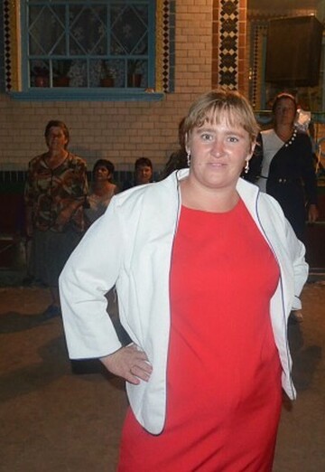 My photo - Yana, 31 from Zhmerinka (@yana67860)