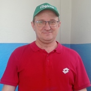 Sergey 51 Ufa