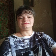 Innakovalivskaa, 32, Луганск