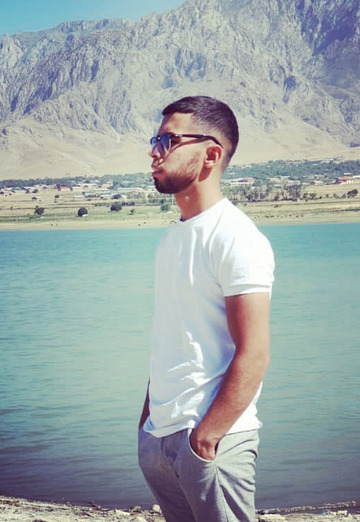 My photo - asilxon, 23 from Samarkand (@asilxon1)