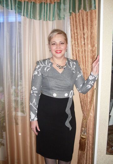 My photo - Rita, 44 from Novoaltaysk (@rita3928)